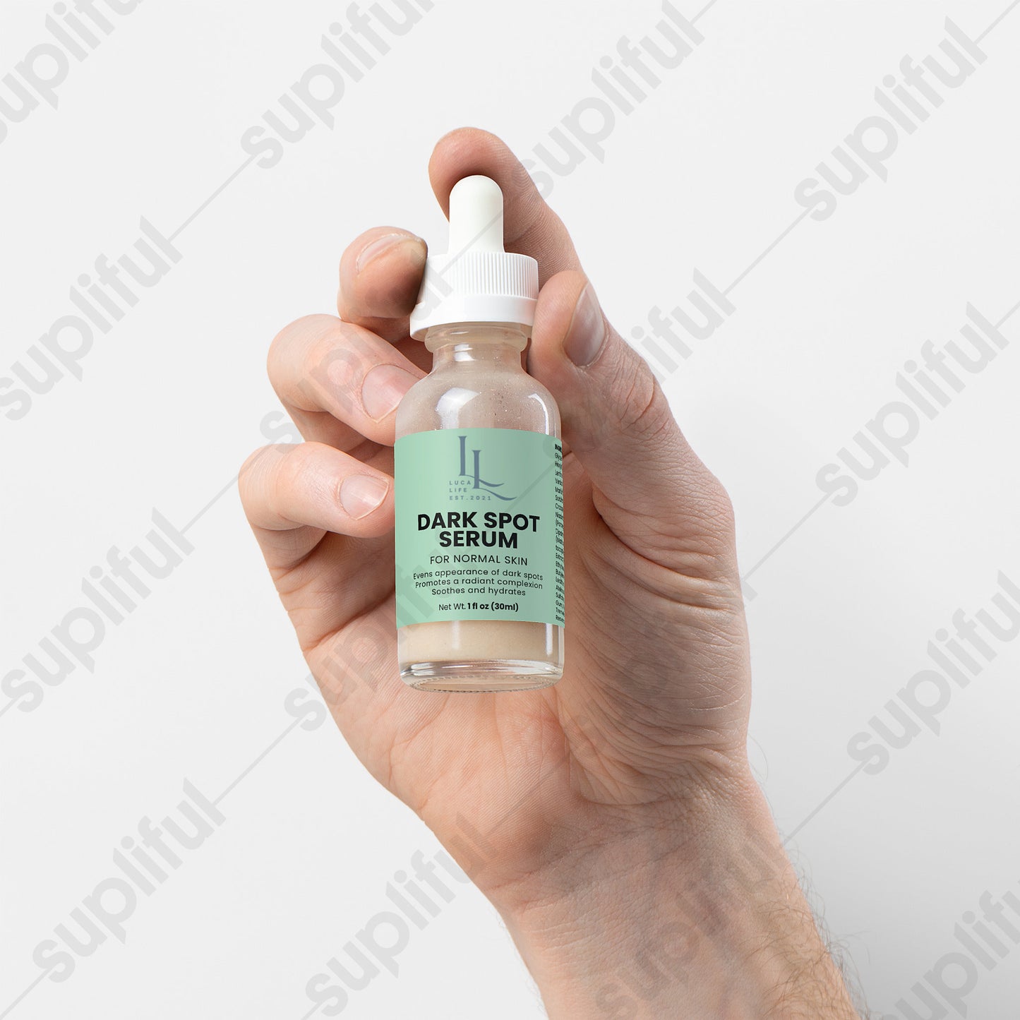 Dark Spot Serum for Normal Skin