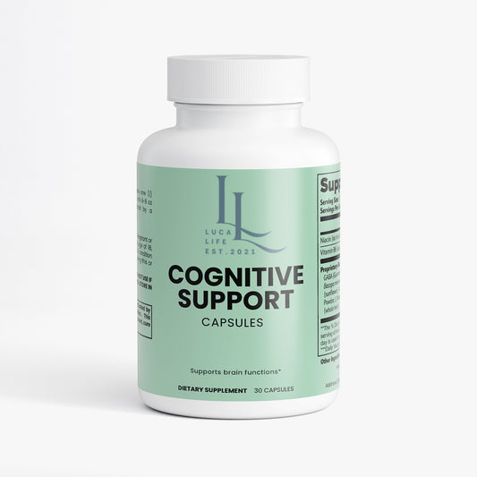 Cognitive Support