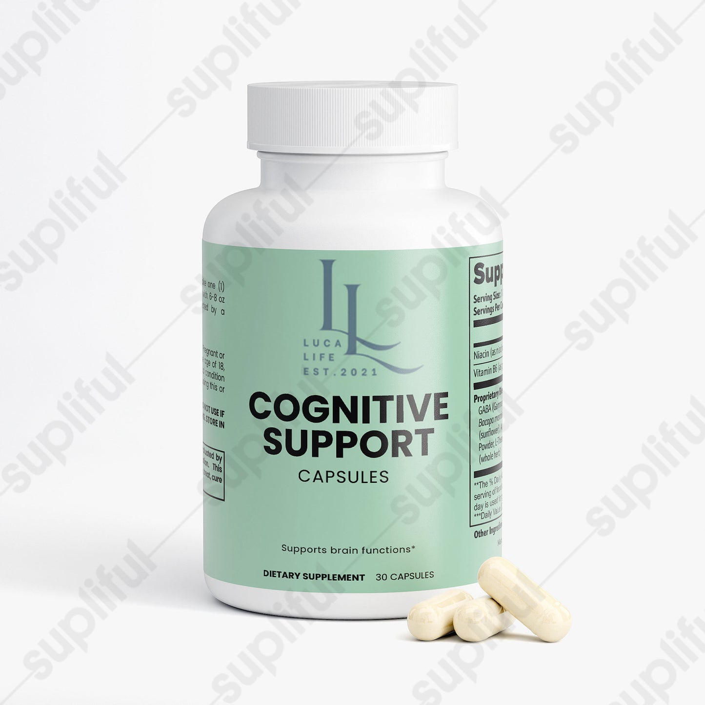 Cognitive Support