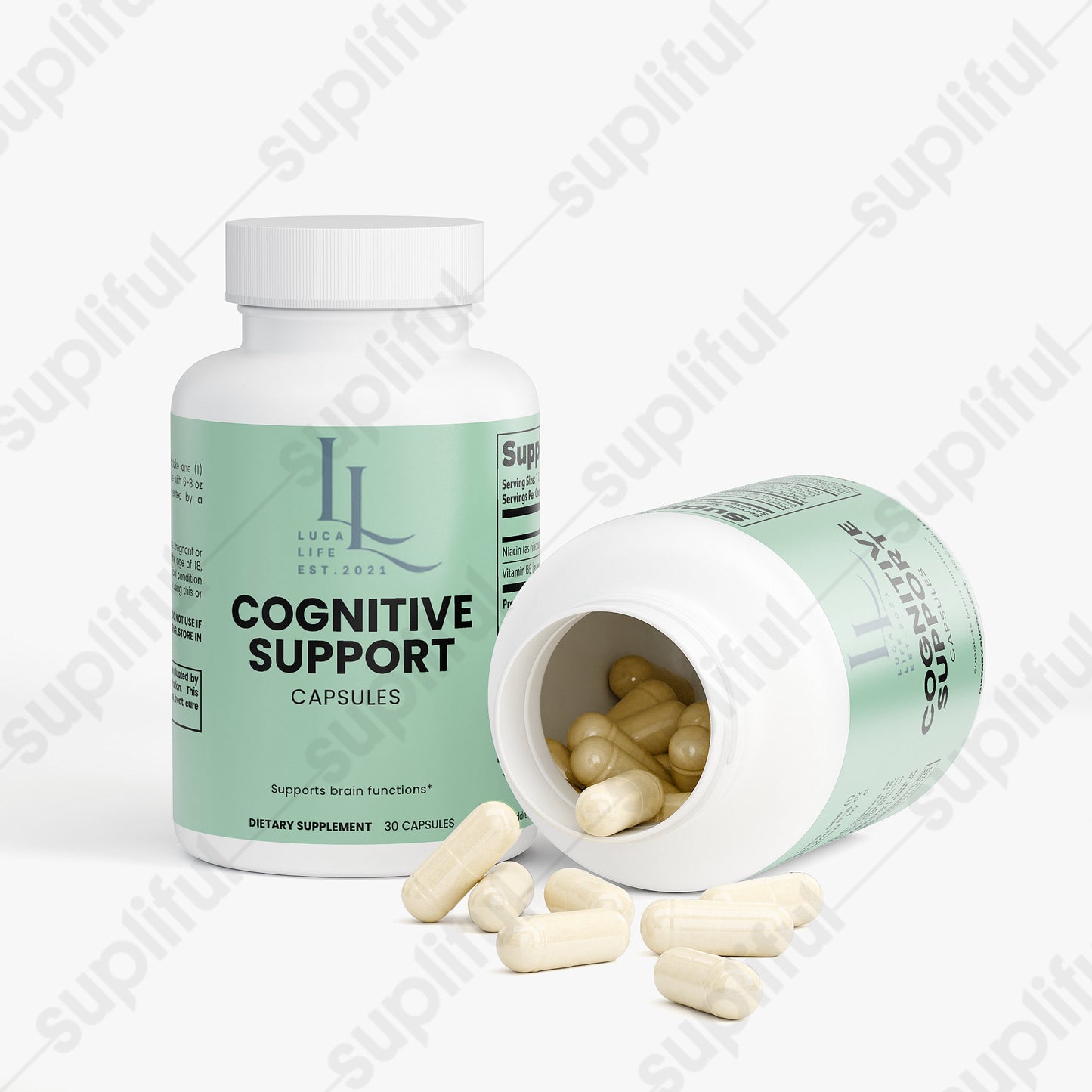 Cognitive Support