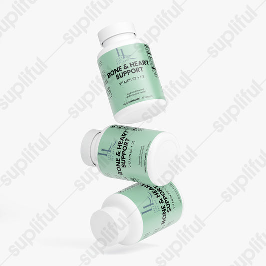Bone & Heart Support