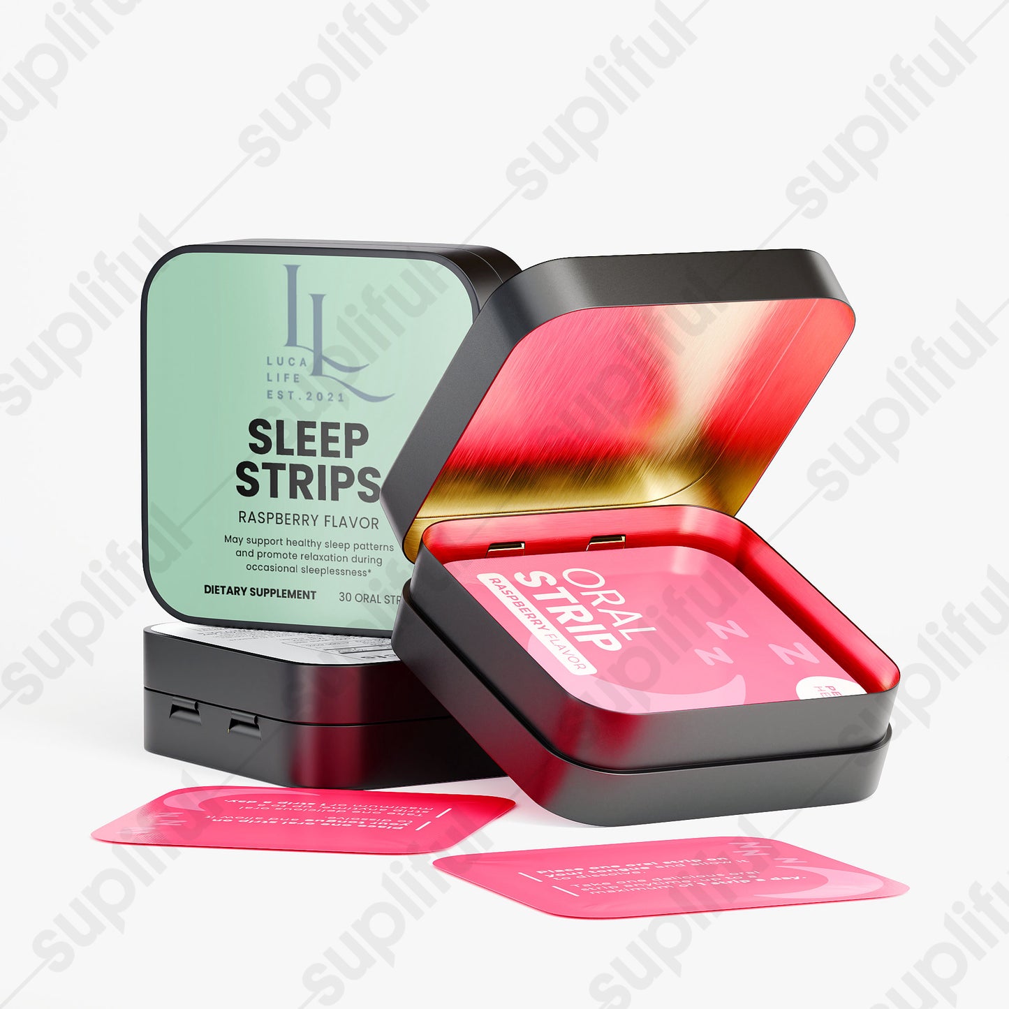 Sleep Strips