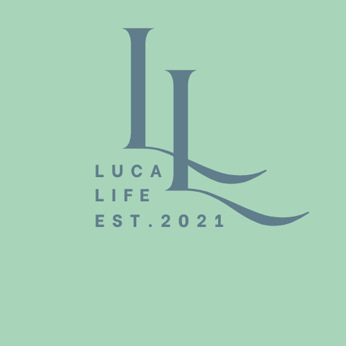 Luca Life All Products Collection