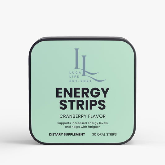 Energy Strips