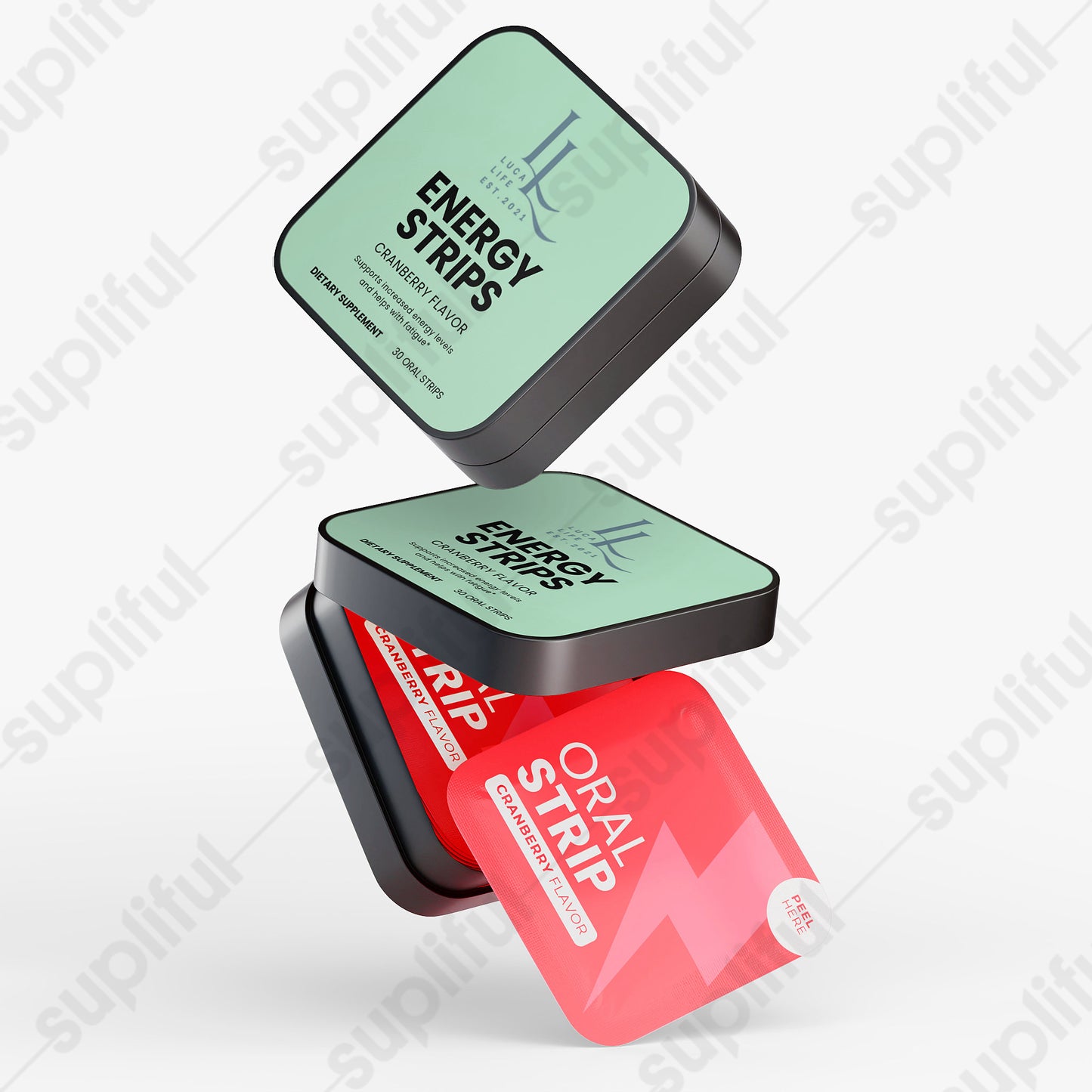 Energy Strips