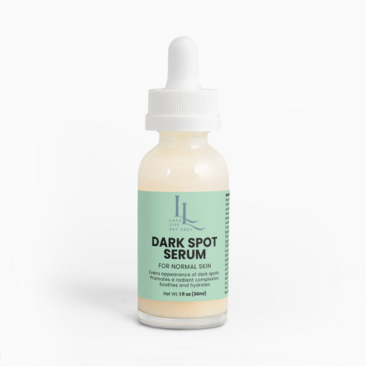 Dark Spot Serum for Normal Skin
