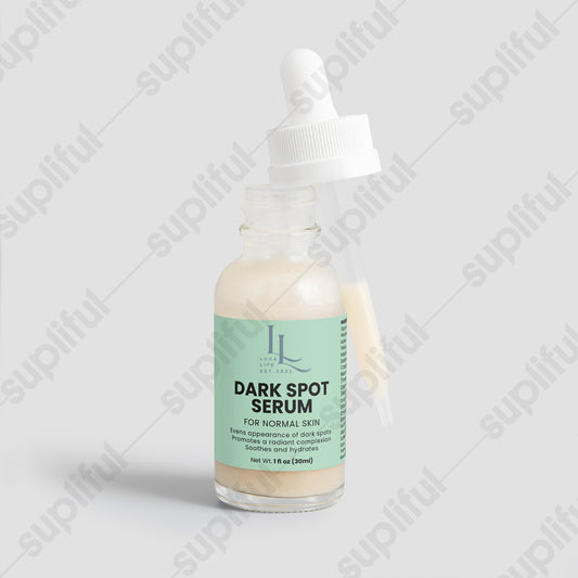 Dark Spot Serum for Normal Skin