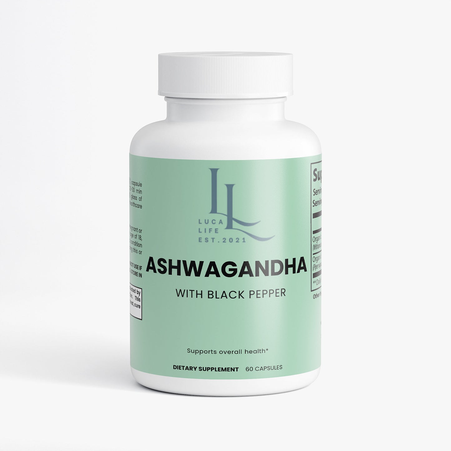 Ashwagandha