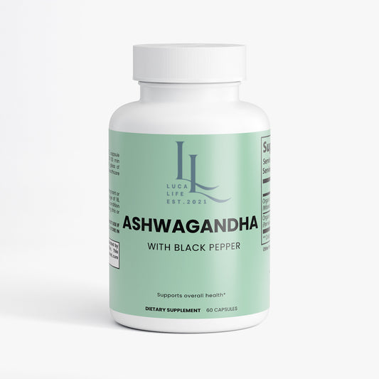 Ashwagandha