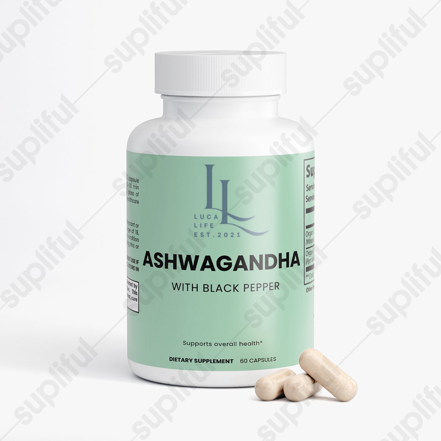 Ashwagandha