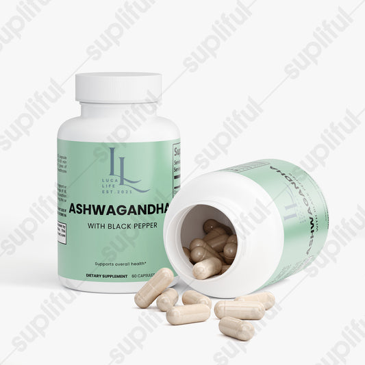Ashwagandha