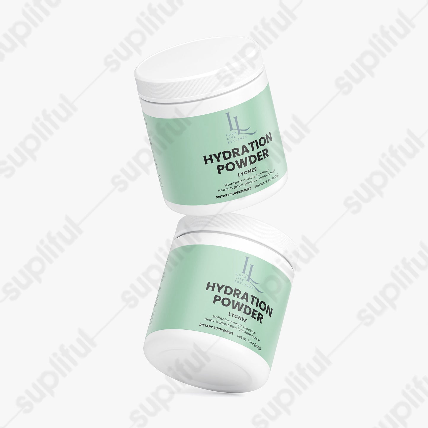 Hydration Powder (Lychee)