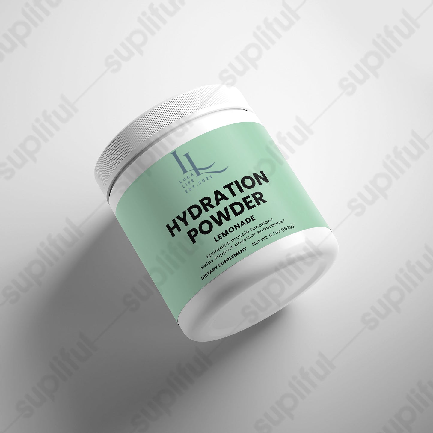 Hydration Powder (Lemonade)