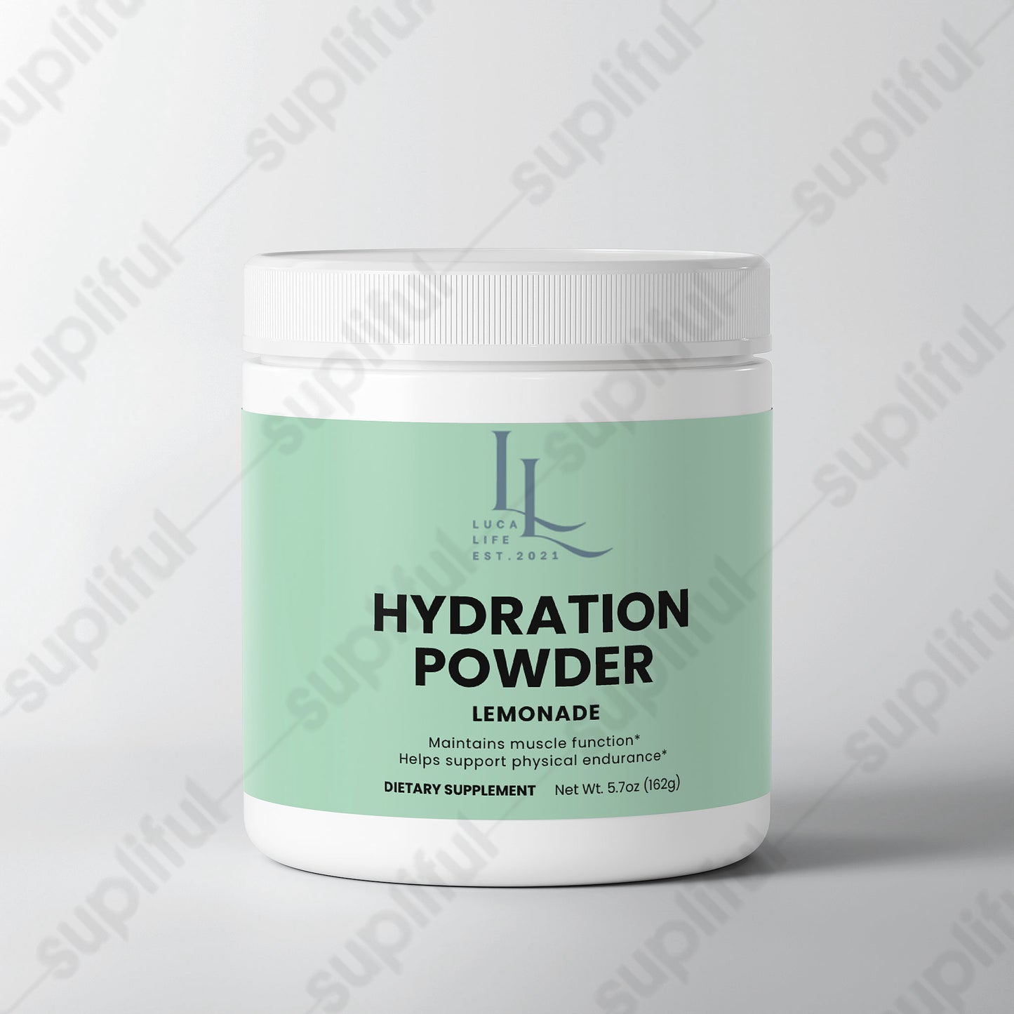 Hydration Powder (Lemonade)