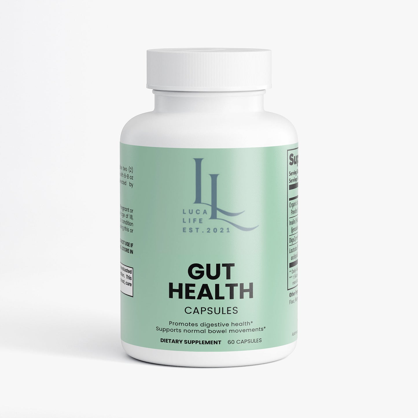 Gut Health