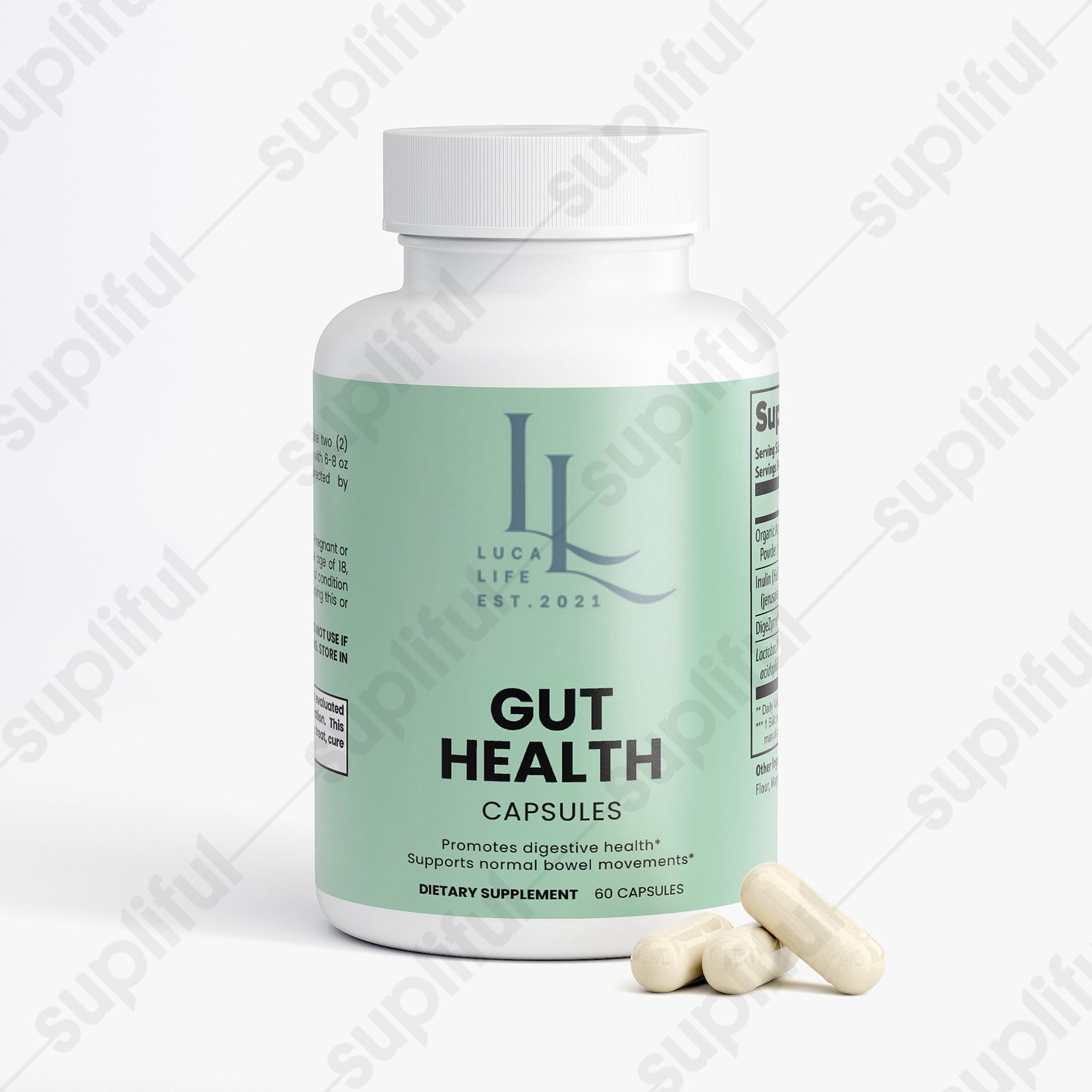 Gut Health