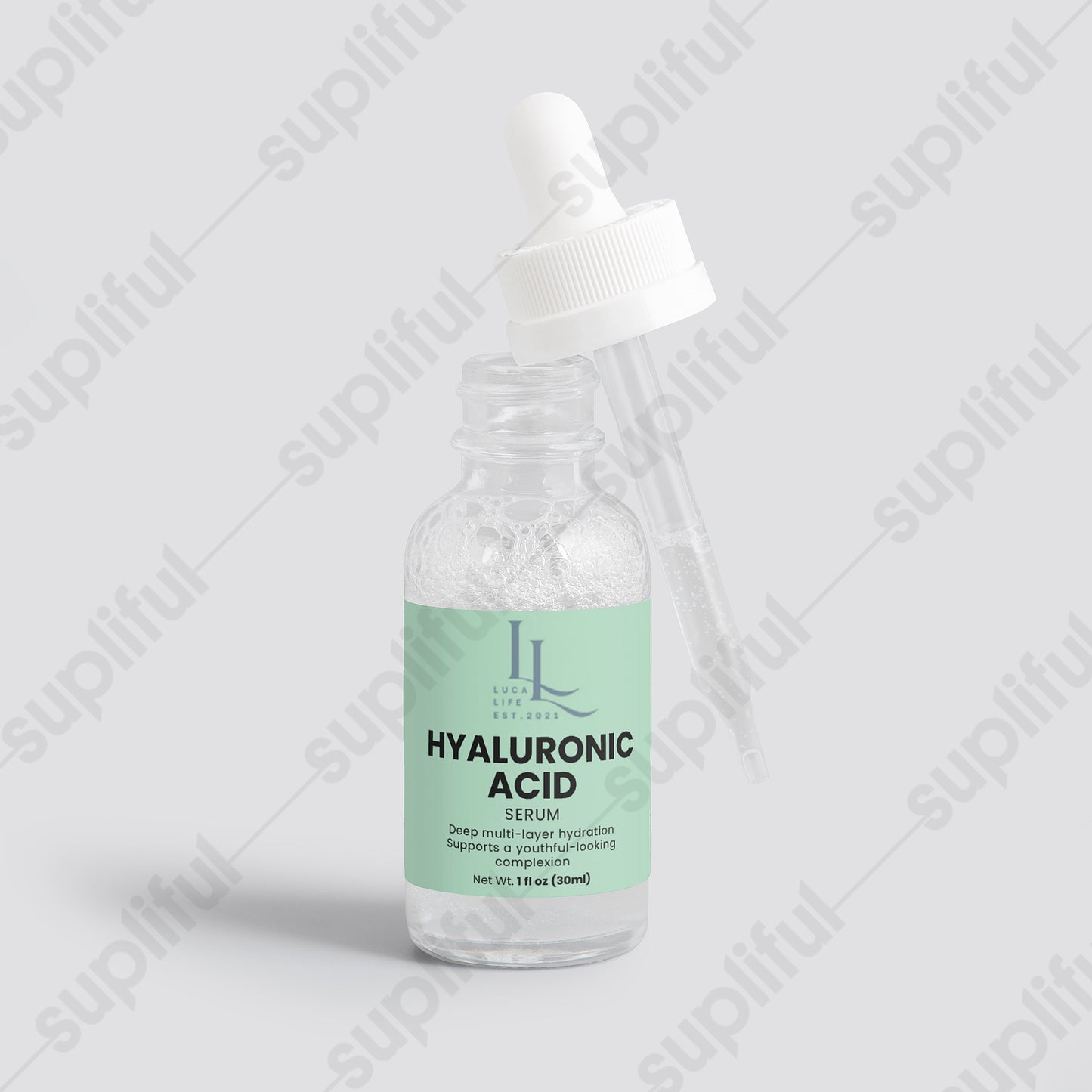 Hyaluronic Acid Serum