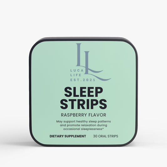 Sleep Strips