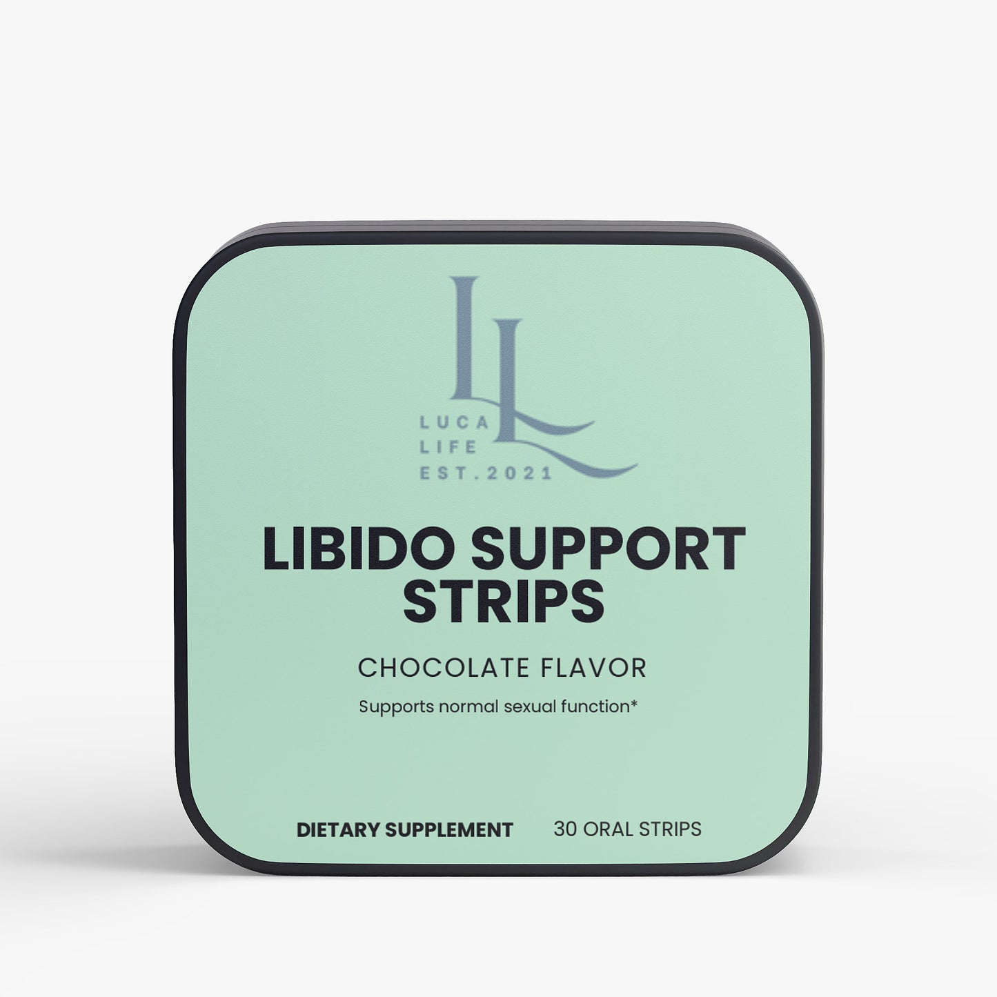 Libido Support Strips