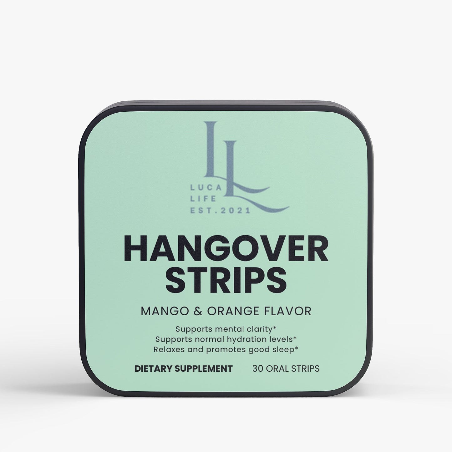 Hangover Strips