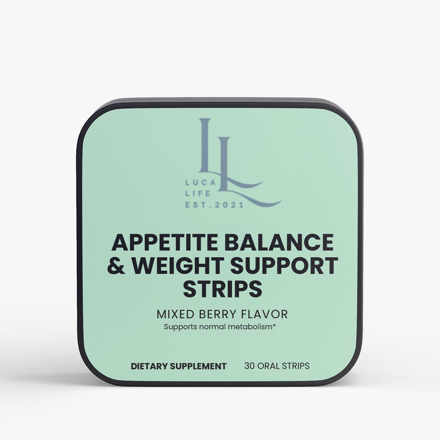 Appetite Balance & Weight Support Strips